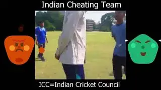 INDIAN CRICKET TEAM CHEATING  Funny Short Film