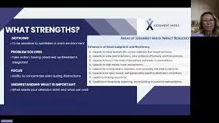 Build A Resilient Workforce Webinar