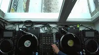 Twin Beat - Minimal Home Session 28 (100% Vinyl only)