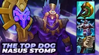 This Champion got INSANE with Sunderer... | Wild Rift Patch 3.2