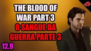 THE BLOOD OF WAR PART 3/O SANGUE DA GUERRA PARTE 3 - Escape From Tarkov