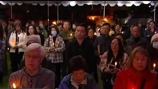 Looking back: Year after Monterey Park mass shooting