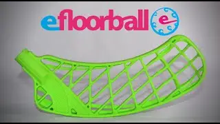 Freestyle Upgrade - efloorball blade service