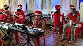 Raju Guinness Music center 9447021118
