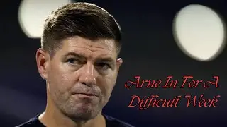 Gerrard: 