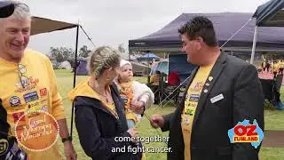 24 Hour Fight Against Cancer Macarthur 2024