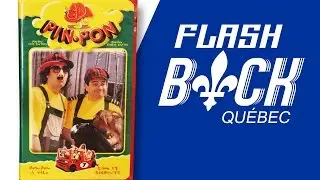Pin-Pon | Pon-Pon à vélo / Lion et serpents