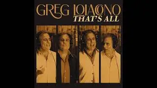 Greg Loiacono - 