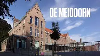 De Meidoorn - Jerusalema