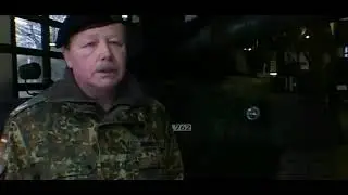 Panzertechnik Extrem   Der Leopard Panzer der Bundeswehr