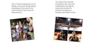 Fictional Heroes vs. Real Life Heroes