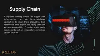 [Webinar] Blockchain as a service