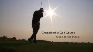 King's Walk Golf Course  - Arnold Palmer Signature Design