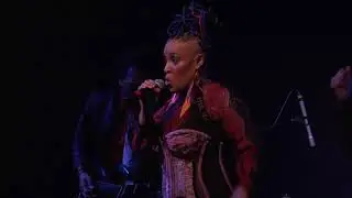 Apollo Music Cafe, Shelley Nicole 02 02 18