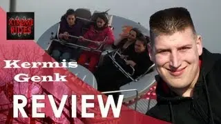 Review Genk 1-mei kermis [DUTCH VERSION]