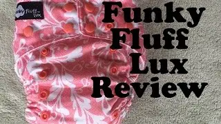 Funky Fluff Lux Review