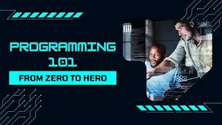 How can you start your programming journey?