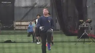 Southern New London County Mutiny football team continues its impressive growth