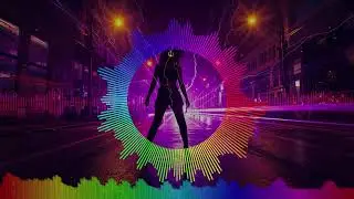 Neon Reverie