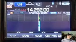 VA5MUD POTA VE 2565