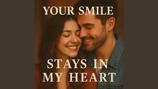 Your Smile Stays In My Heart
