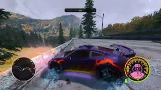 Need for Speed™ Most Wanted 2005 Remastered Blacklist 9 Part 2