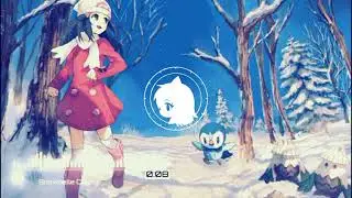 Pokemon X and Y Snowbelle City Orchestra By Fikafahrani