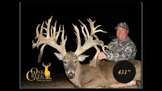 Oak Creek Whitetail Ranch For Sale $8,928,322