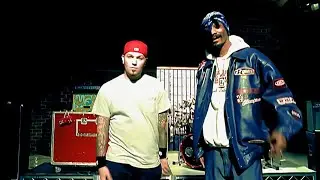 Limp Bizkit - Break Stuff (Official Music Video Uncensored) (Remastered 4K 60 FPS)