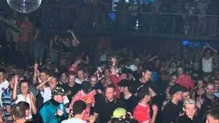 klub Cube SaS Projekt ! Polski Suport przed Skiba Shabba D (Mc Kriba Maniac Kr&oacute;las)