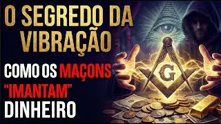 A Invoca&ccedil;&atilde;o da Resson&acirc;ncia: Como um Ma&ccedil;om Atrai Prote&ccedil;&atilde;o e Prosperidade #ma&ccedil;onaria  #leidaatra&ccedil;&atilde;o