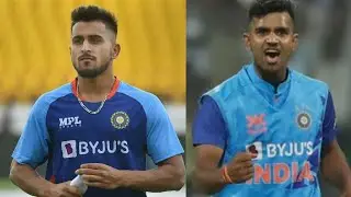 Umran Malik to replace injured Shivam Mavi in Asian Games squad  उमरानमलिक को मिलेगा मौका !
