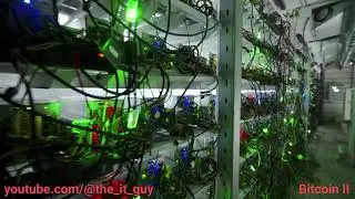 How to generate / create bitcoins
