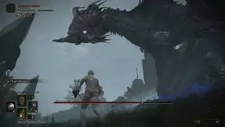 Blueballing Dragon Adula
