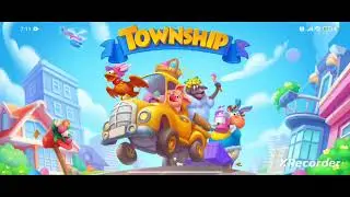 TOWNSHIP GAMEPLAY LEVEL 52#township Mini game event 2024#trending #gameplay @Playrix