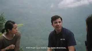 Agroforestry project in Darjeeling ft. Ushuaia Beaut&eacute;