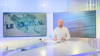 Le journal de la Vendée du 31 décembre 2025 - Edition de la mi-journée
