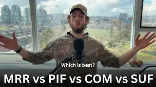 PIF vs MRR vs Performance: What is the best pricing model for SMMA?