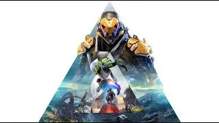 Anthem Livestream Gameplay - Demo