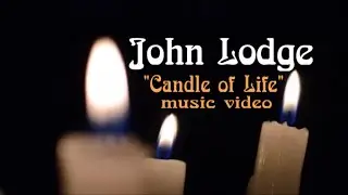 JOHN LODGE 