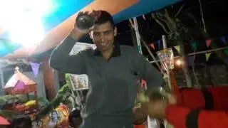 Asthjam