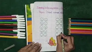 What comes after. Playgroup and Nursery #maths#worksheets#art#drawing#education 