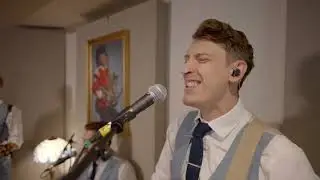 The London Roaming Band - Live Showreel (Part 1)