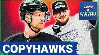 The Vancouver Canucks should copy the Seattle Seahawks