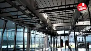 DUBAI MEJOR GIMNASIO
