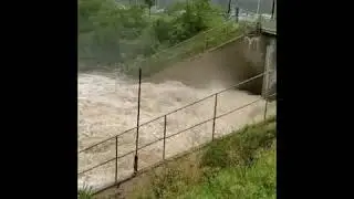HOW'S MINNEDOSA MANITOBA CANADA🇨🇦 NOW| AFTER HEAVY RAINFALL| CANADA DAY🇨🇦
