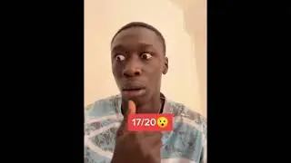 Очень крутой видеомонтаж - тренды Тик-Ток. Khaby Lame Tik-Tok