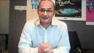 ZenithOptimedia global digital officer Fred Joseph on trends in Asia