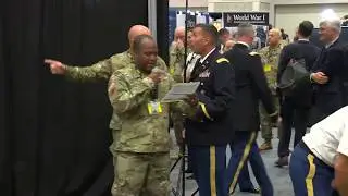 Warriors Corner #16: U.S. Army South NCO Professional Development