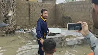 Gwadar thopani Baris || MPA Gwadar Maulana Hidayat ur Rehman Baloch || Surbandar March 1, 2024